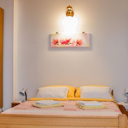 Apartment Ferk Загреб Экстерьер фото